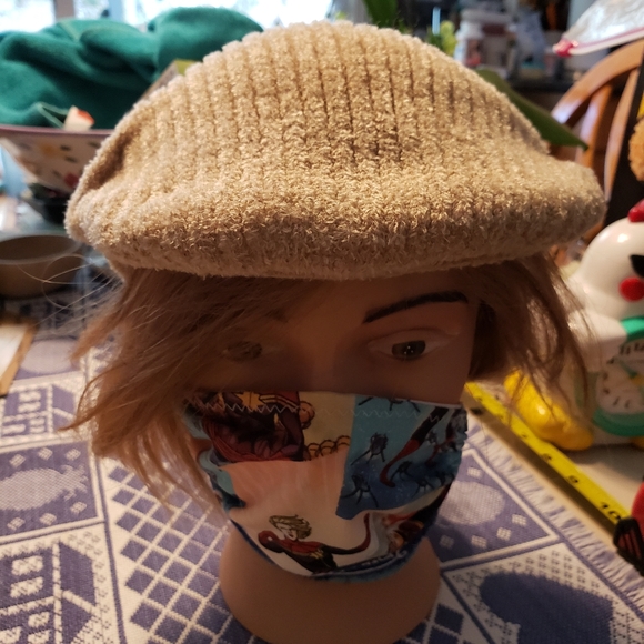 Men's R Ladies hat - Picture 1 of 12